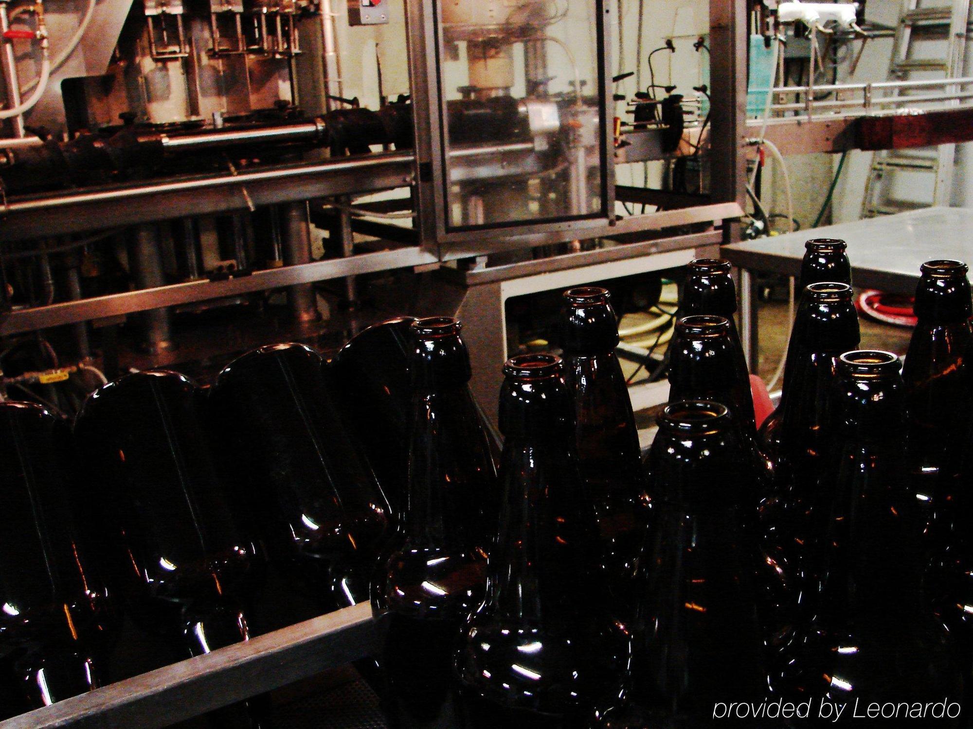 Howe Sound Inn & Brewing Company Squamish Nhà hàng bức ảnh