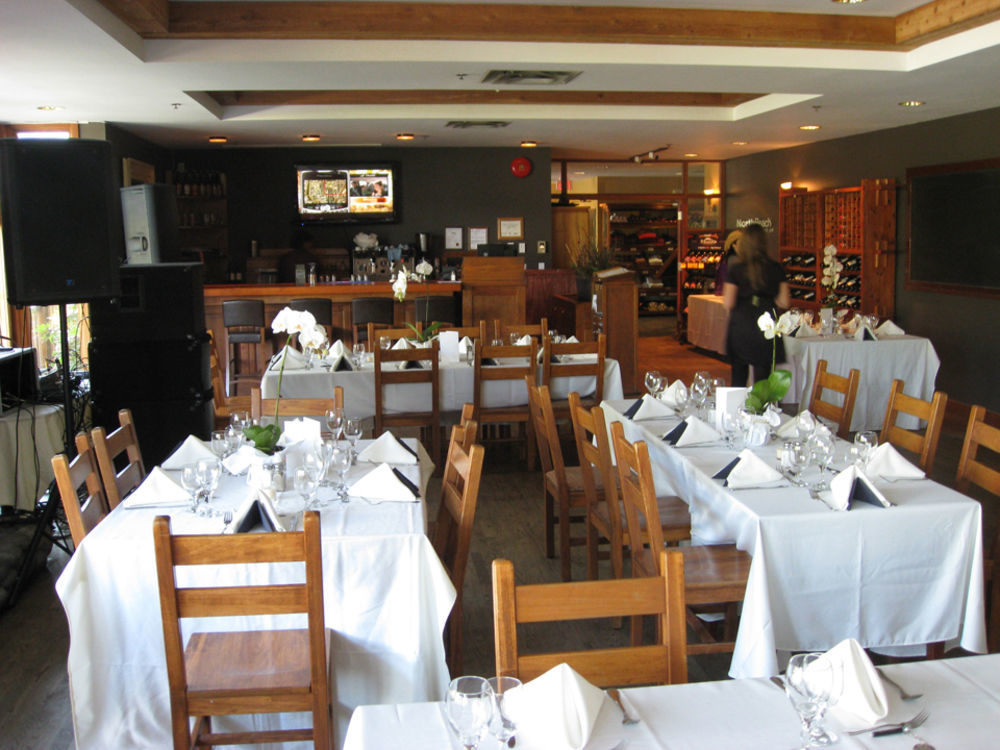 Howe Sound Inn & Brewing Company Squamish Ngoại thất bức ảnh